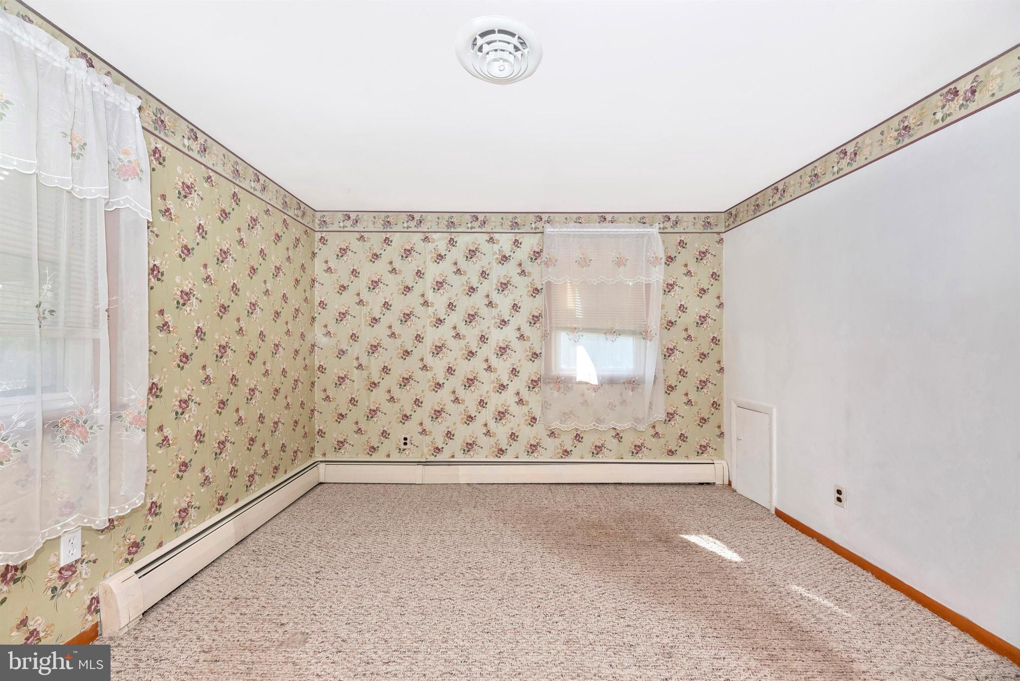9250 Rocky Ridge Road Rocky Ridge, MD 21778 - Photo 21 of 67 Primary Bedroom