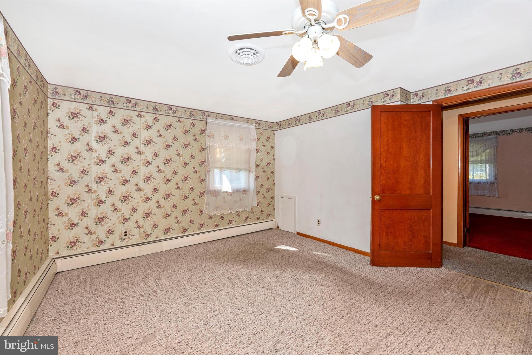 9250 Rocky Ridge Road Rocky Ridge, MD 21778 - Photo 23 of 67 Primary Bedroom