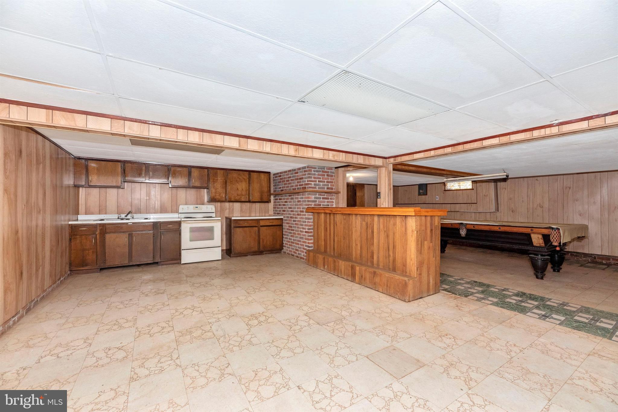 9250 Rocky Ridge Road Rocky Ridge, MD 21778 - Photo 31 of 67 Lower Level