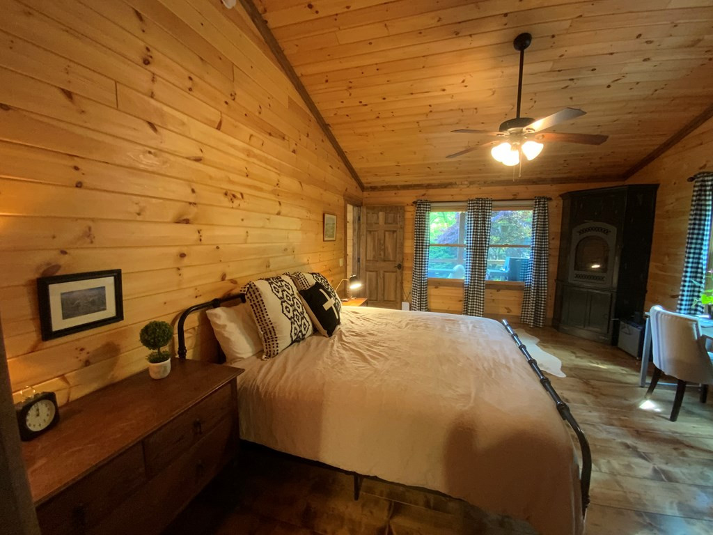 386 Preserve Valley Road Topton, NC 28781 - Photo 21 of 50 Gallery Image 21