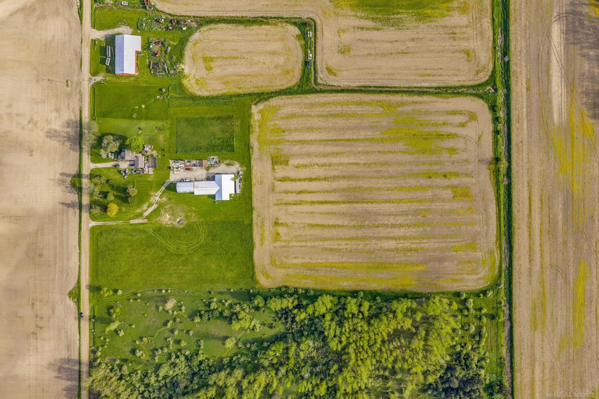 0 Goetze Road Applegate, MI 48401 - Photo 5 of 11