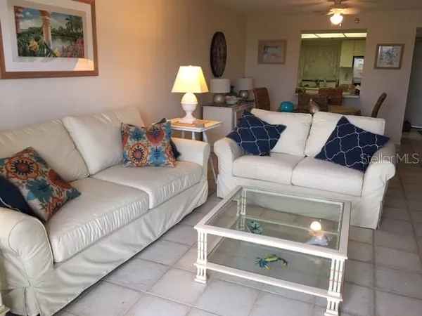 $6,500 | 1001 Benjamin Franklin Drive, Unit 505, Sarasota, FL 34236