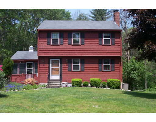 142 Larson Road Stoughton, MA 02072 - Photo 1 of 18 Gallery Image 1