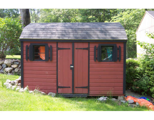 142 Larson Road Stoughton, MA 02072 - Photo 14 of 18 Gallery Image 14