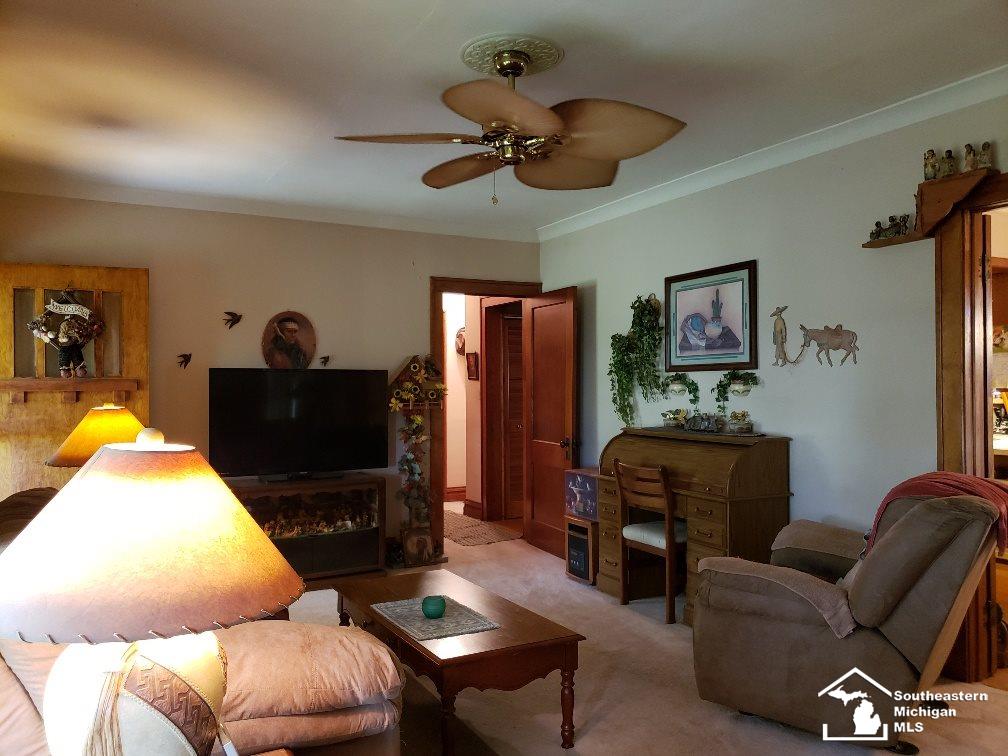 4966 Scofield Carleton Road Carleton, MI 48117 - Photo 10 of 37