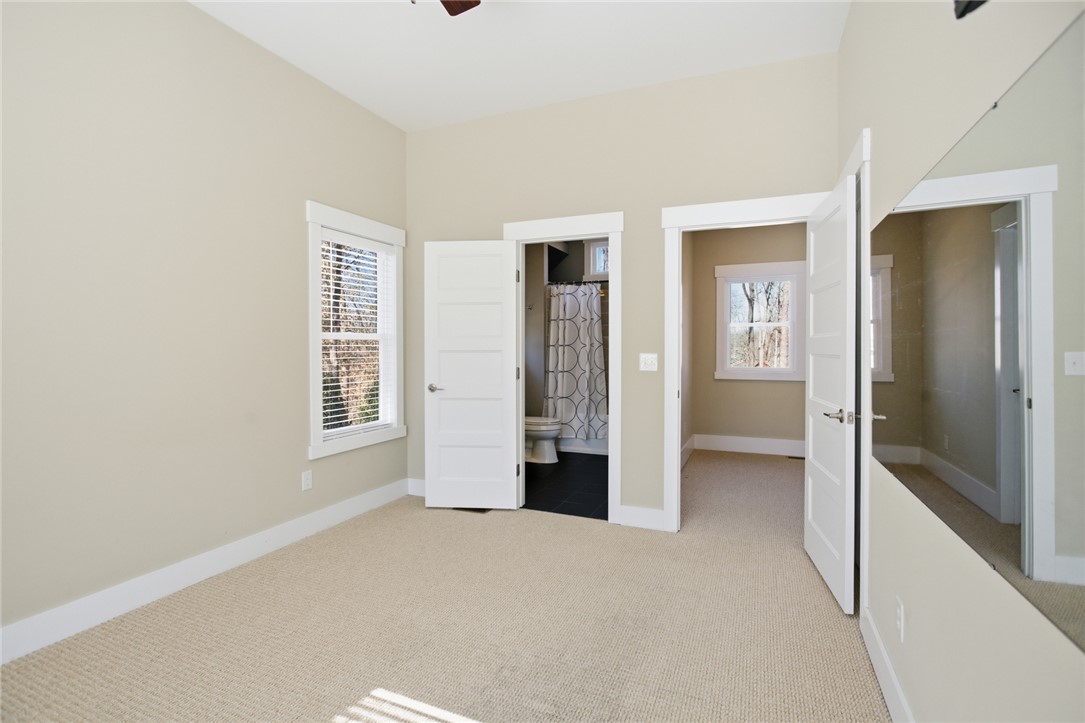 401 Promontory Ridge Seneca, SC 29672 - Photo 13 of 28 Bedroom 1 Main Level