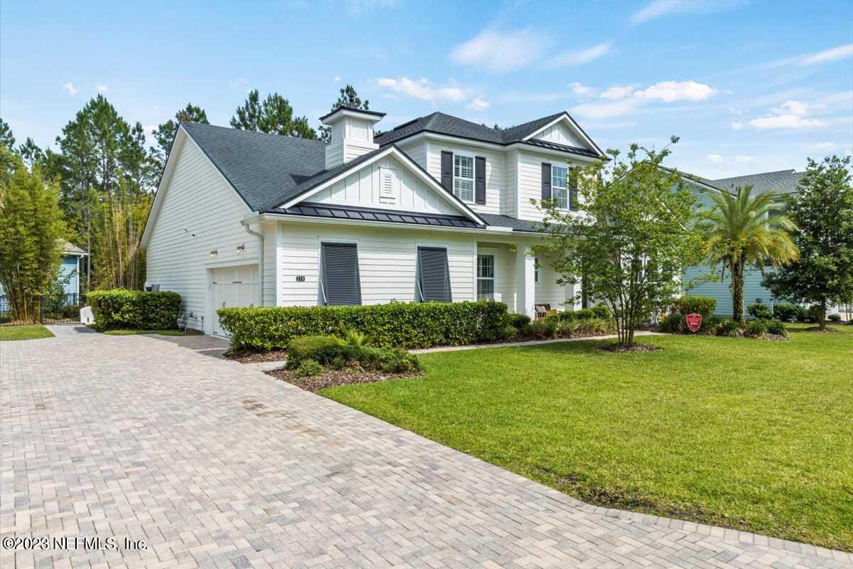 270 Dock House Road St. Johns, FL 32259 - Photo 1 of 34 270 Dock House