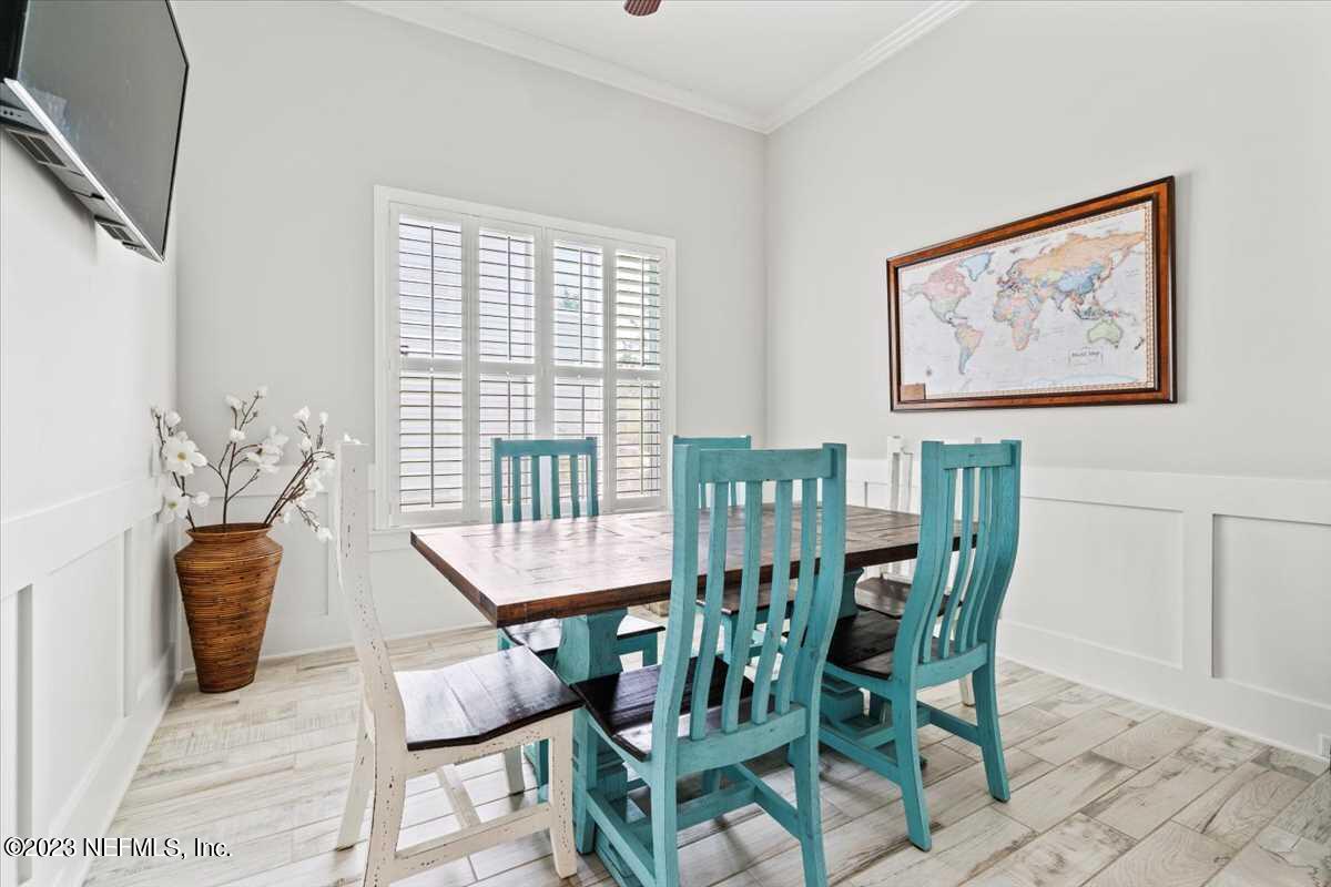 270 Dock House Road St. Johns, FL 32259 - Photo 11 of 34 Dining Room