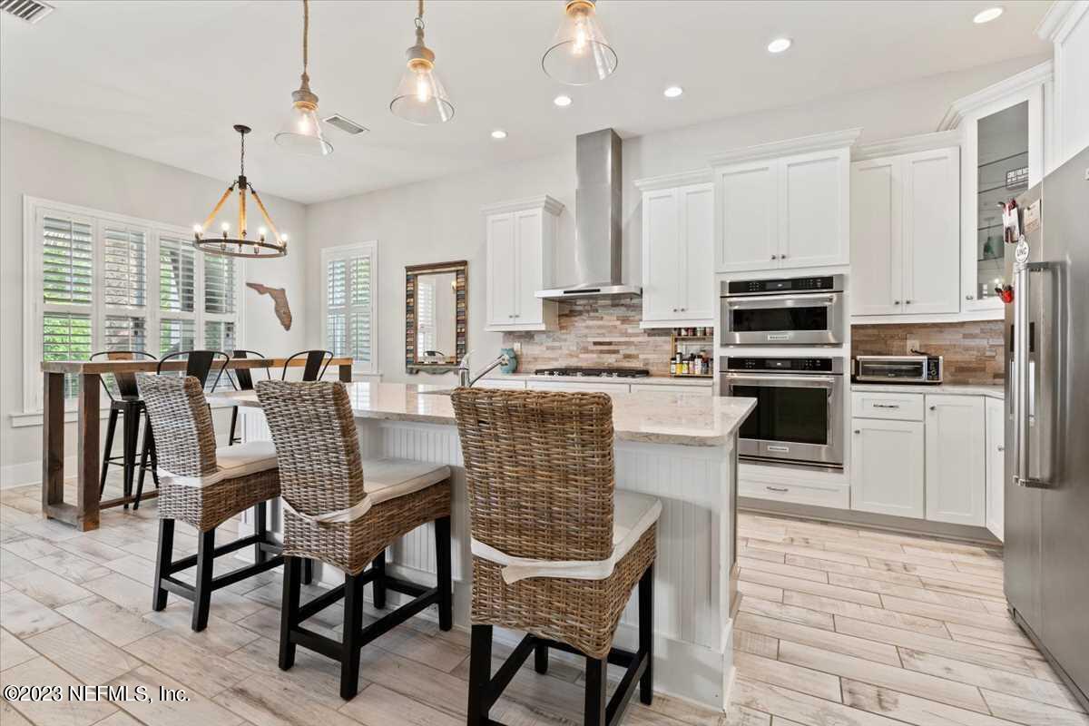 270 Dock House Road St. Johns, FL 32259 - Photo 16 of 34 Kitchen
