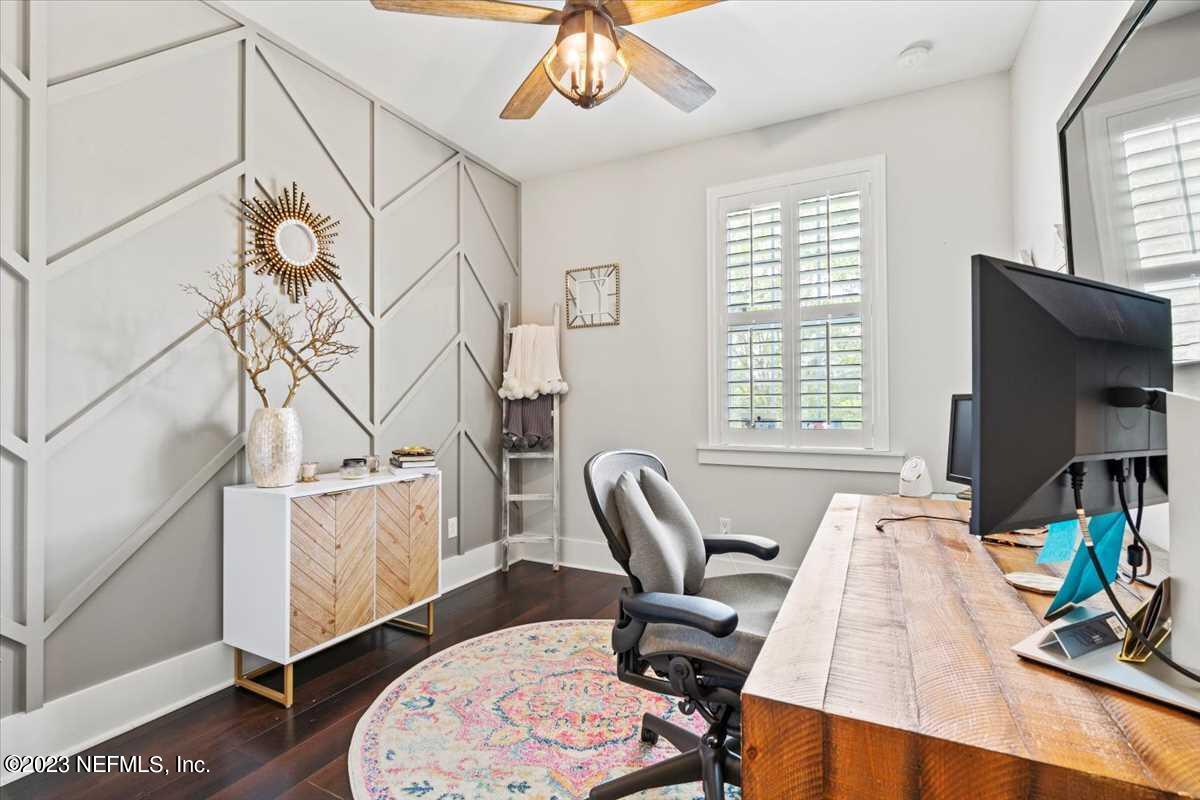 270 Dock House Road St. Johns, FL 32259 - Photo 23 of 34 Bedroom 2