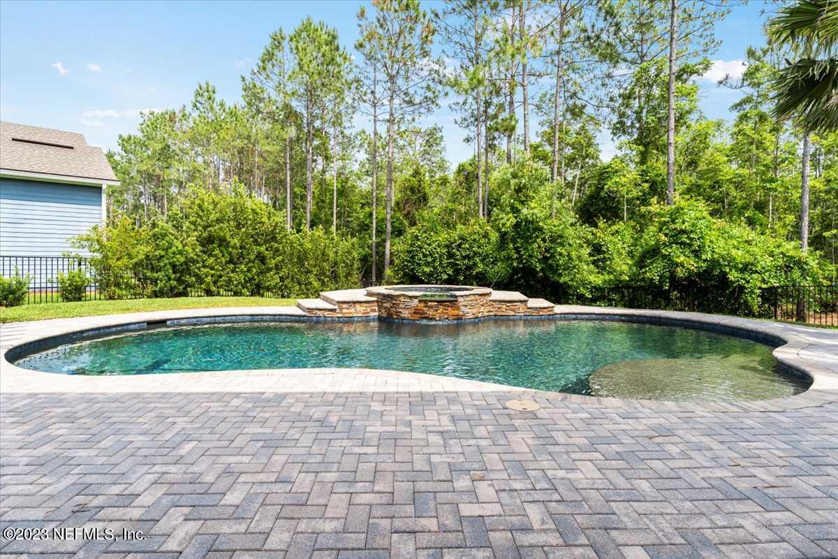 270 Dock House Road St. Johns, FL 32259 - Photo 4 of 34 Heated Pool