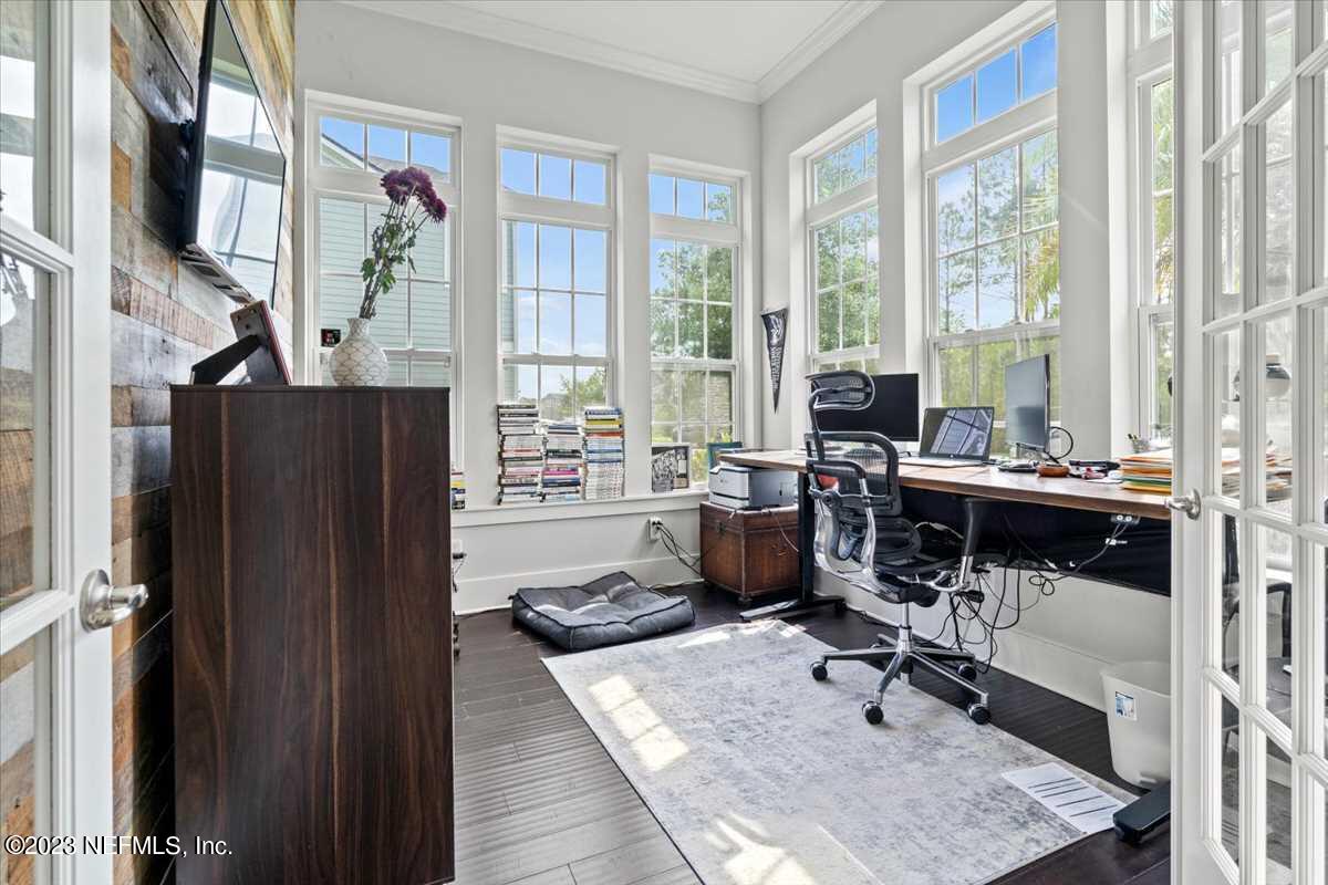 270 Dock House Road St. Johns, FL 32259 - Photo 10 of 34 Office