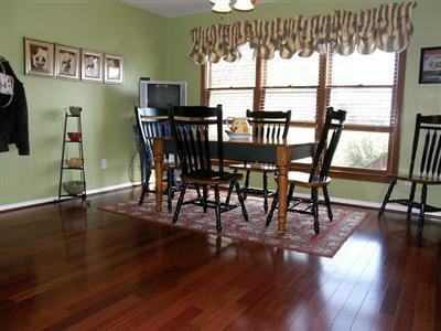 4228 Ridgewater Drive Lexington, KY 40515 - Photo 11 of 35 Breakfast Area