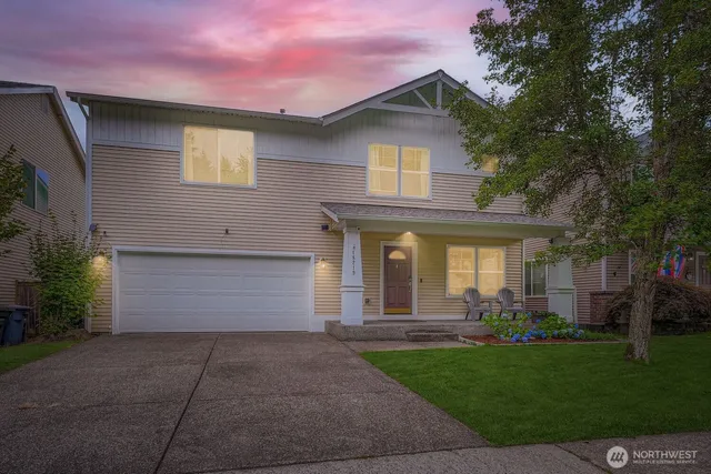 $619,999 | 18219 93rd Avenue East, Puyallup, WA 98375