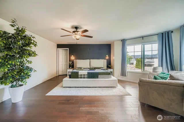 $619,999 | 18219 93rd Avenue East, Puyallup, WA 98375