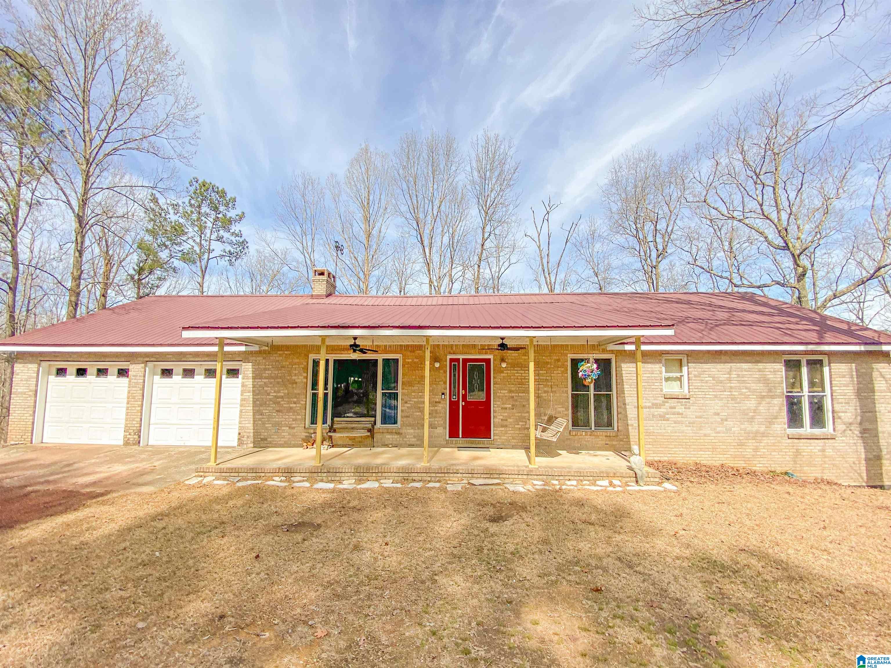376 Jent Road Cordova, AL 35550 - Photo 3 of 21