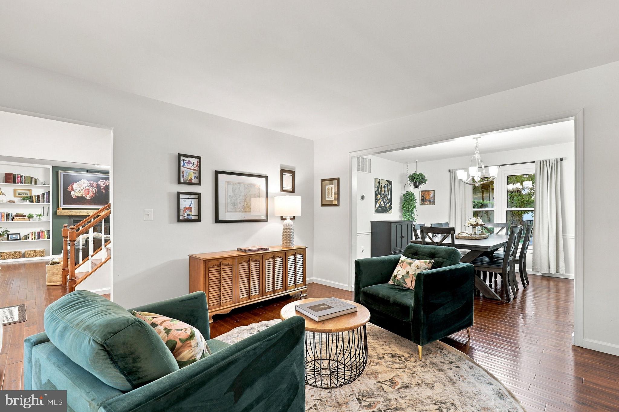 2848 Gunarette Way Silver Spring, MD 20906 - Photo 4 of 39 Gallery Image 4