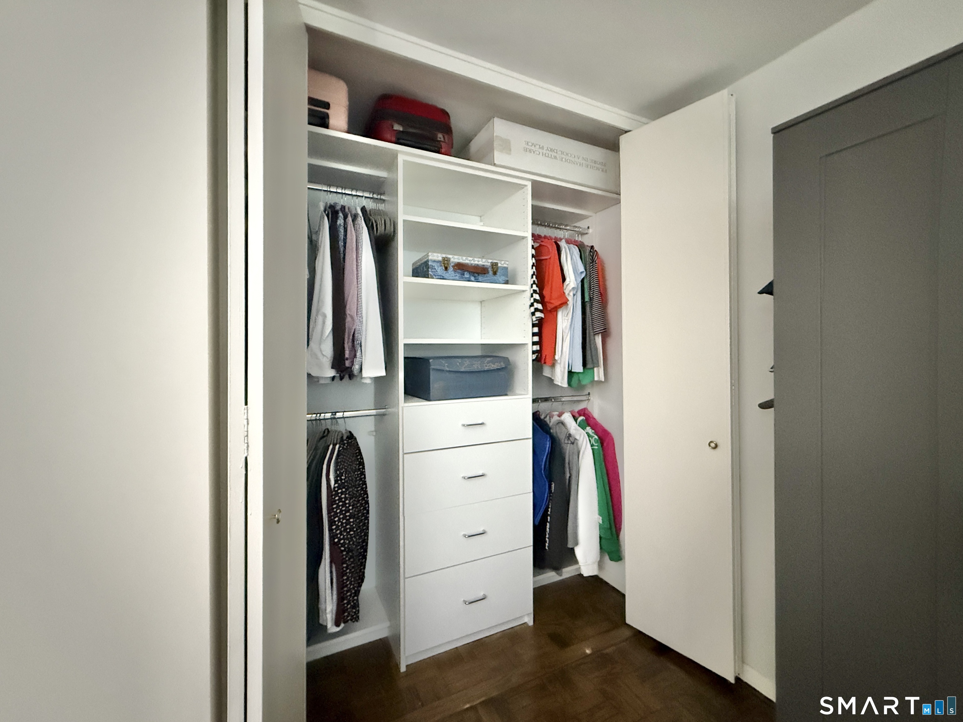 140 Grove Street, Unit 2H Stamford, CT 06901 - Photo 13 of 21