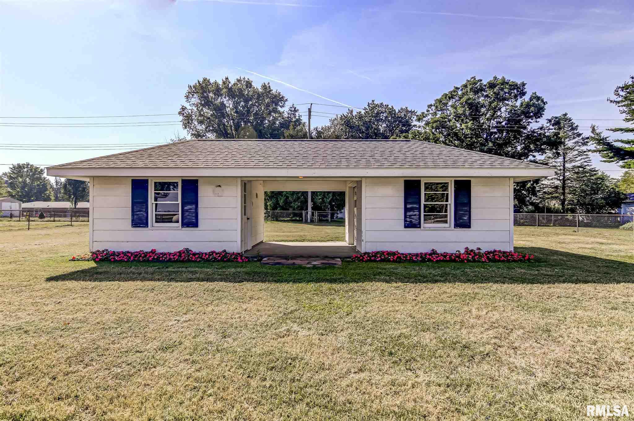 1118 Woodside Road Springfield, IL 62711 - Photo 40 of 40