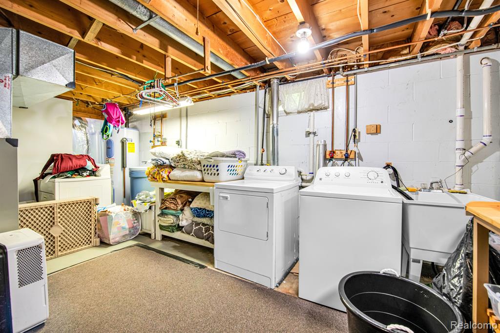 6101 West Beard Road Perry, MI 48872 - Photo 24 of 28