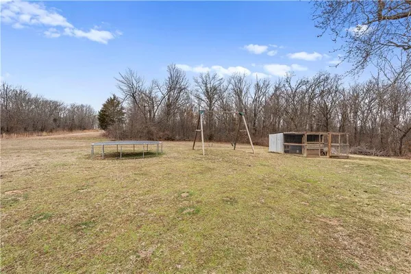 $425,000 | 13103 Tyree Road, Moundville, MO 64771