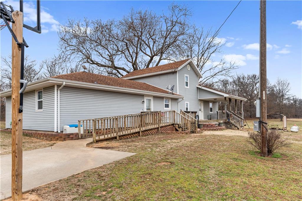 13103 Tyree Road Moundville, MO 64771 - Photo 2 of 40