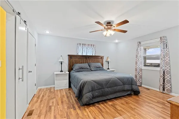 $425,000 | 13103 Tyree Road, Moundville, MO 64771