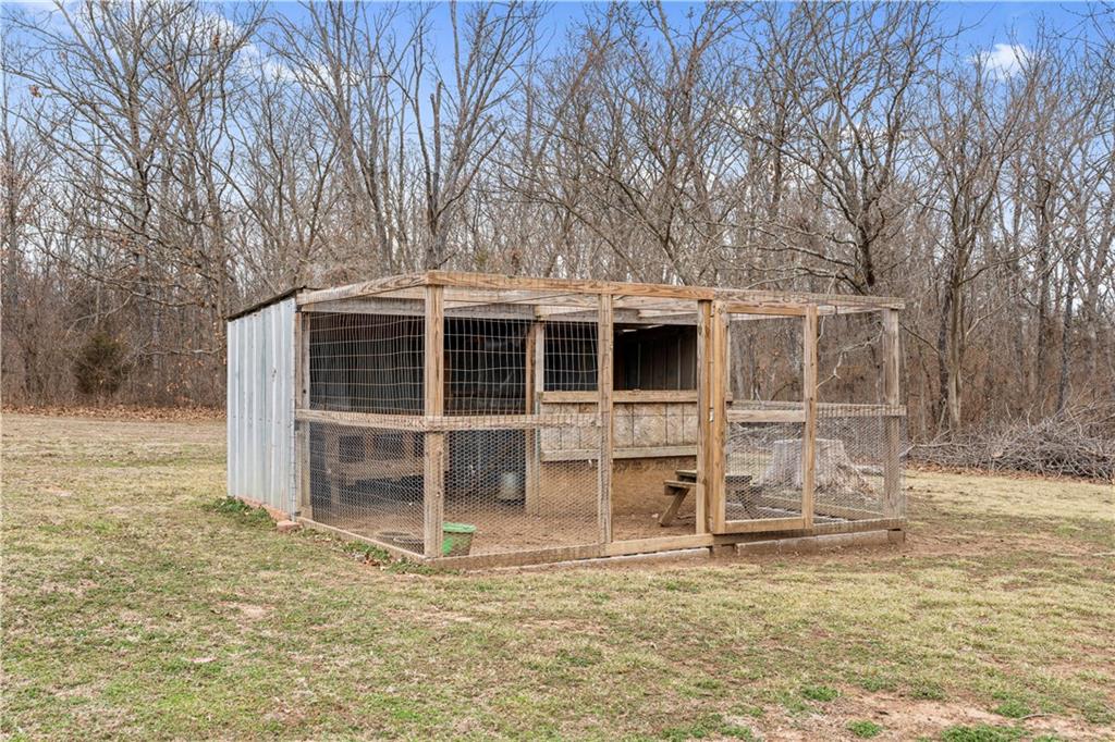 13103 Tyree Road Moundville, MO 64771 - Photo 40 of 40