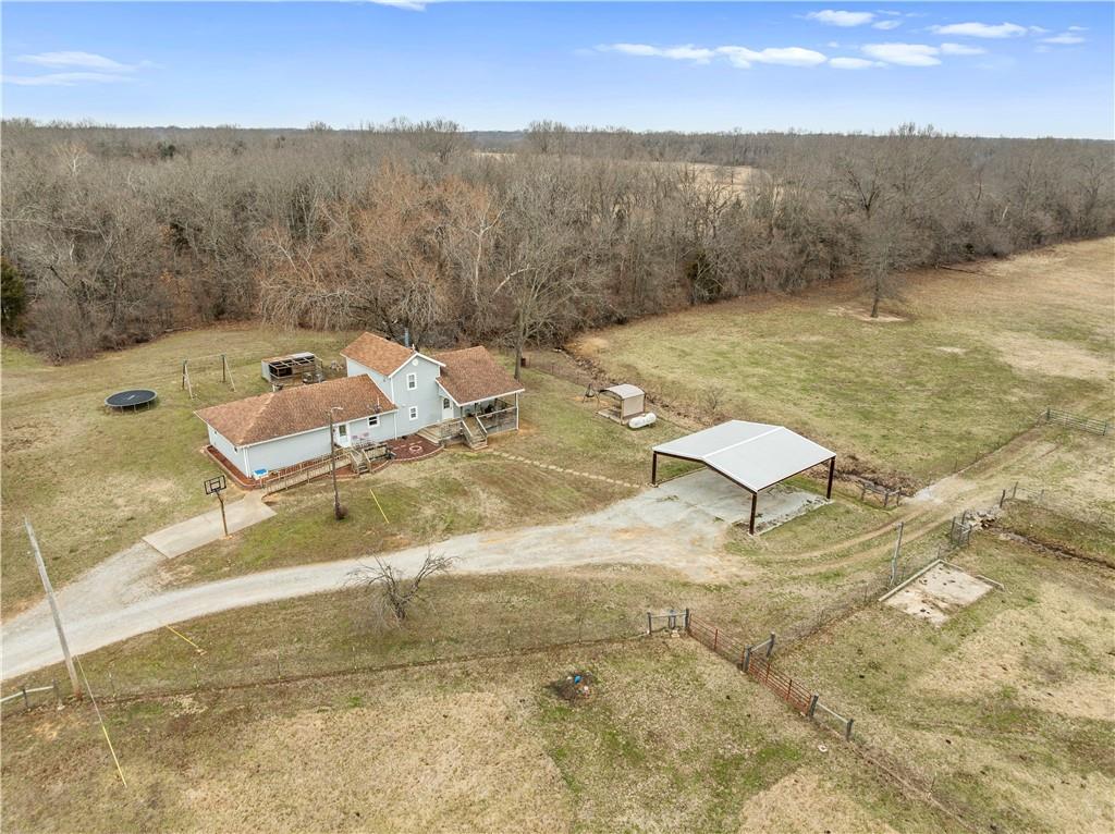 13103 Tyree Road Moundville, MO 64771 - Photo 6 of 40
