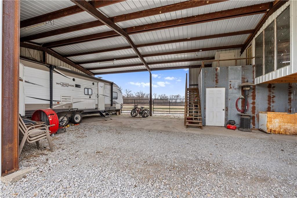 13103 Tyree Road Moundville, MO 64771 - Photo 10 of 40