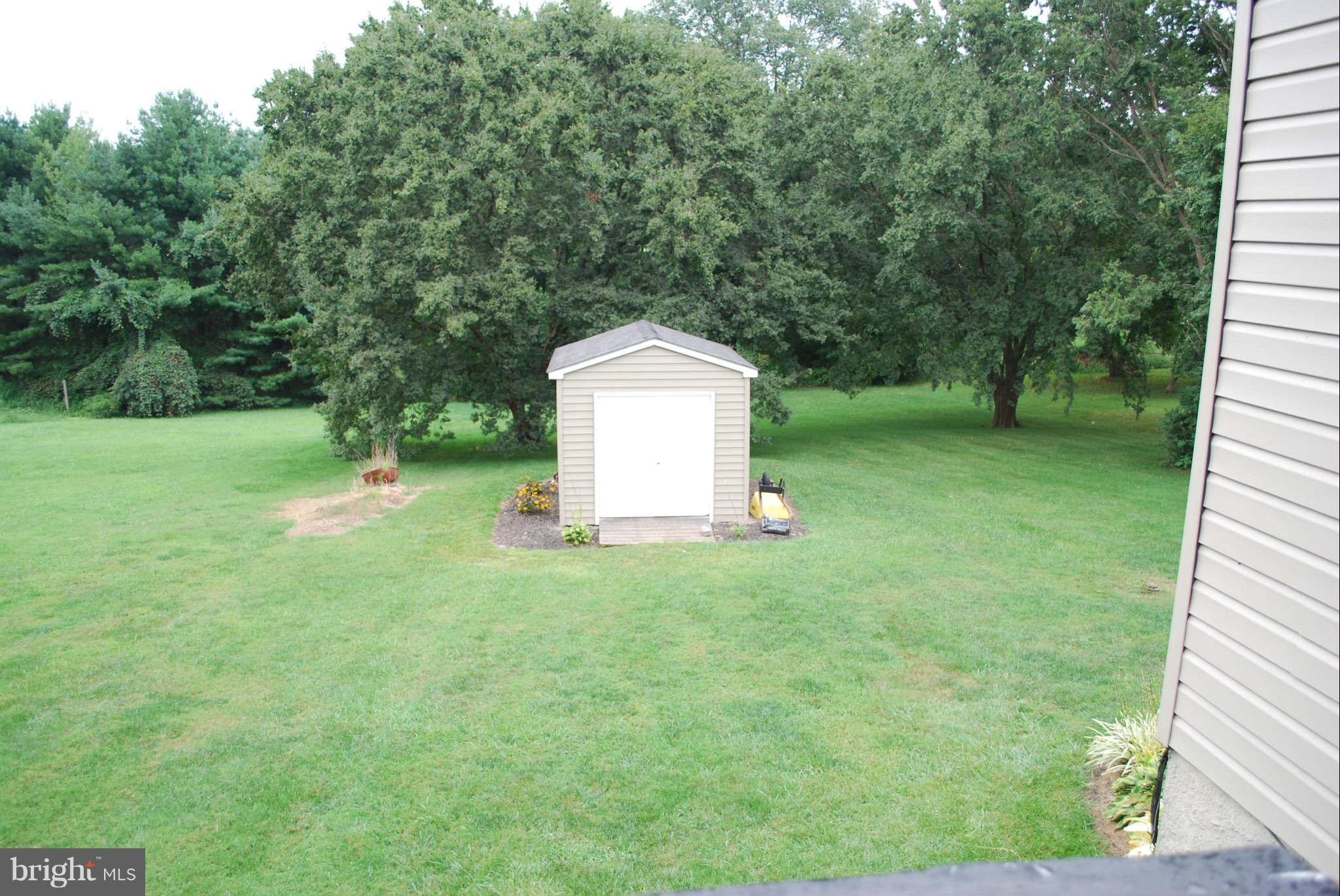 4912 Roller Road Manchester, MD 21102 - Photo 19 of 20 Exterior (Rear)