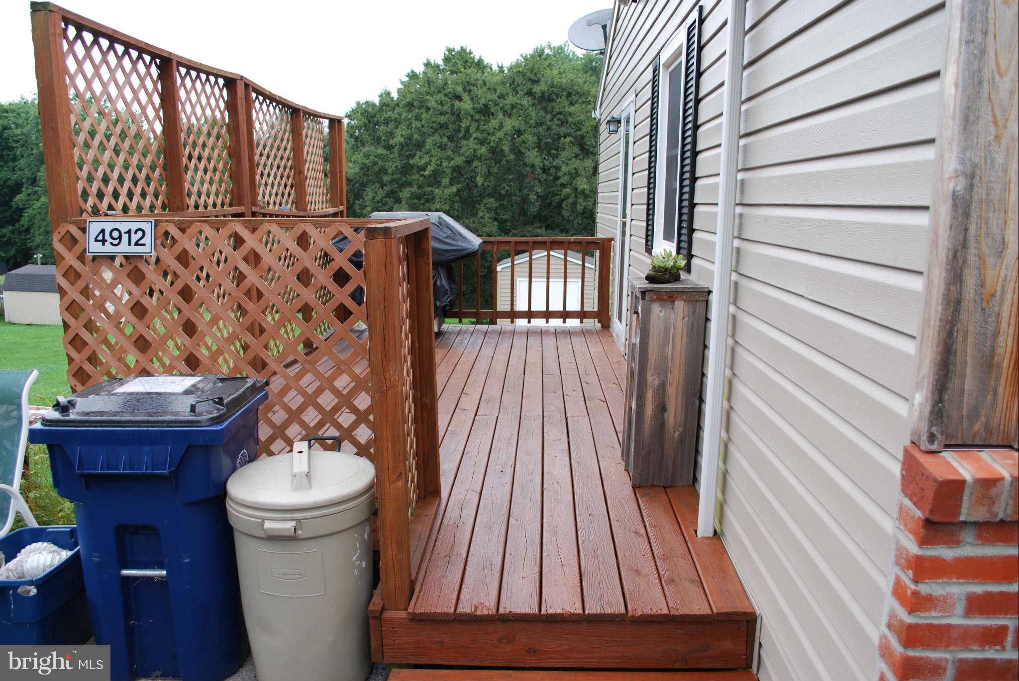 4912 Roller Road Manchester, MD 21102 - Photo 20 of 20 Exterior (General)