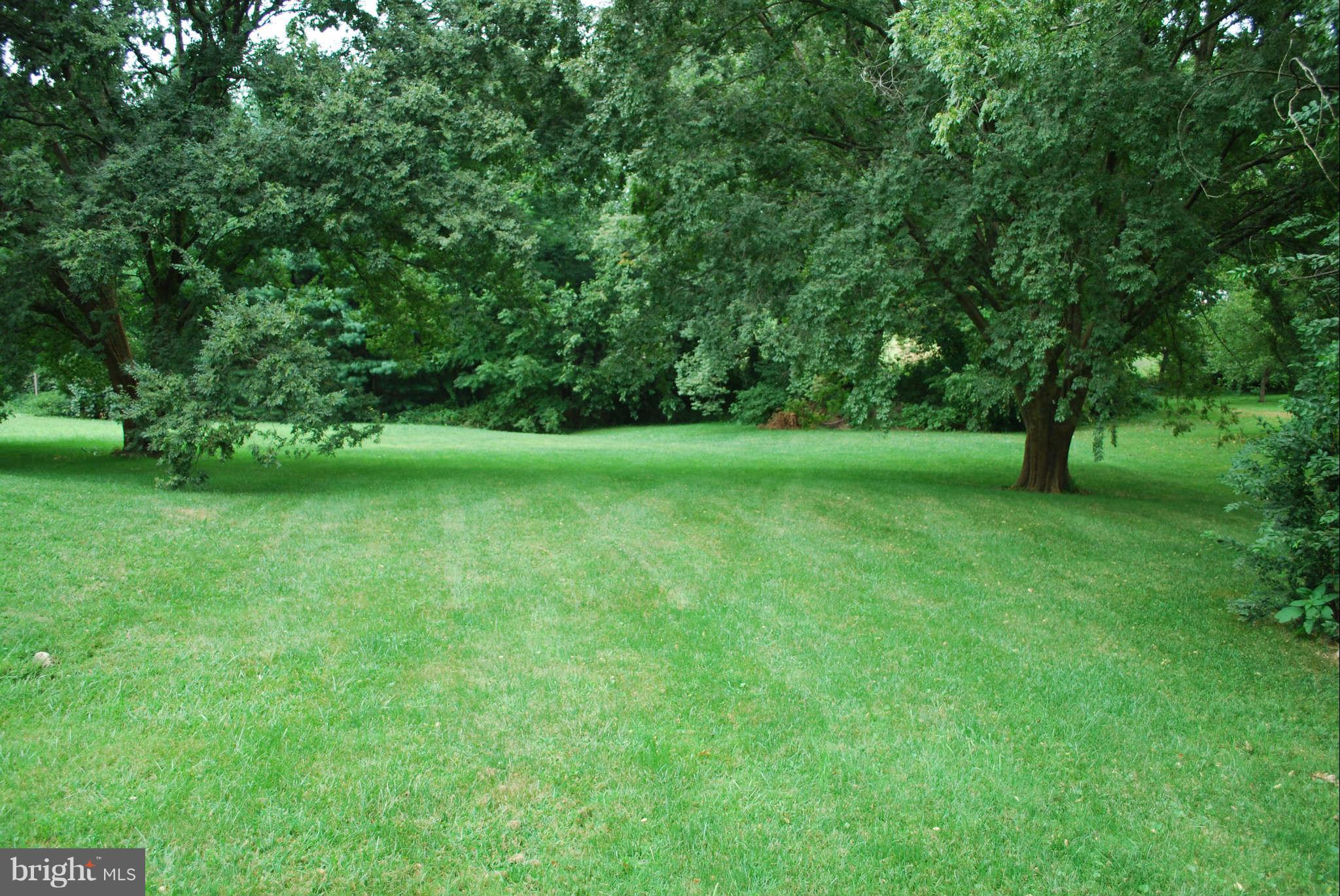 4912 Roller Road Manchester, MD 21102 - Photo 4 of 20 Exterior (Rear)