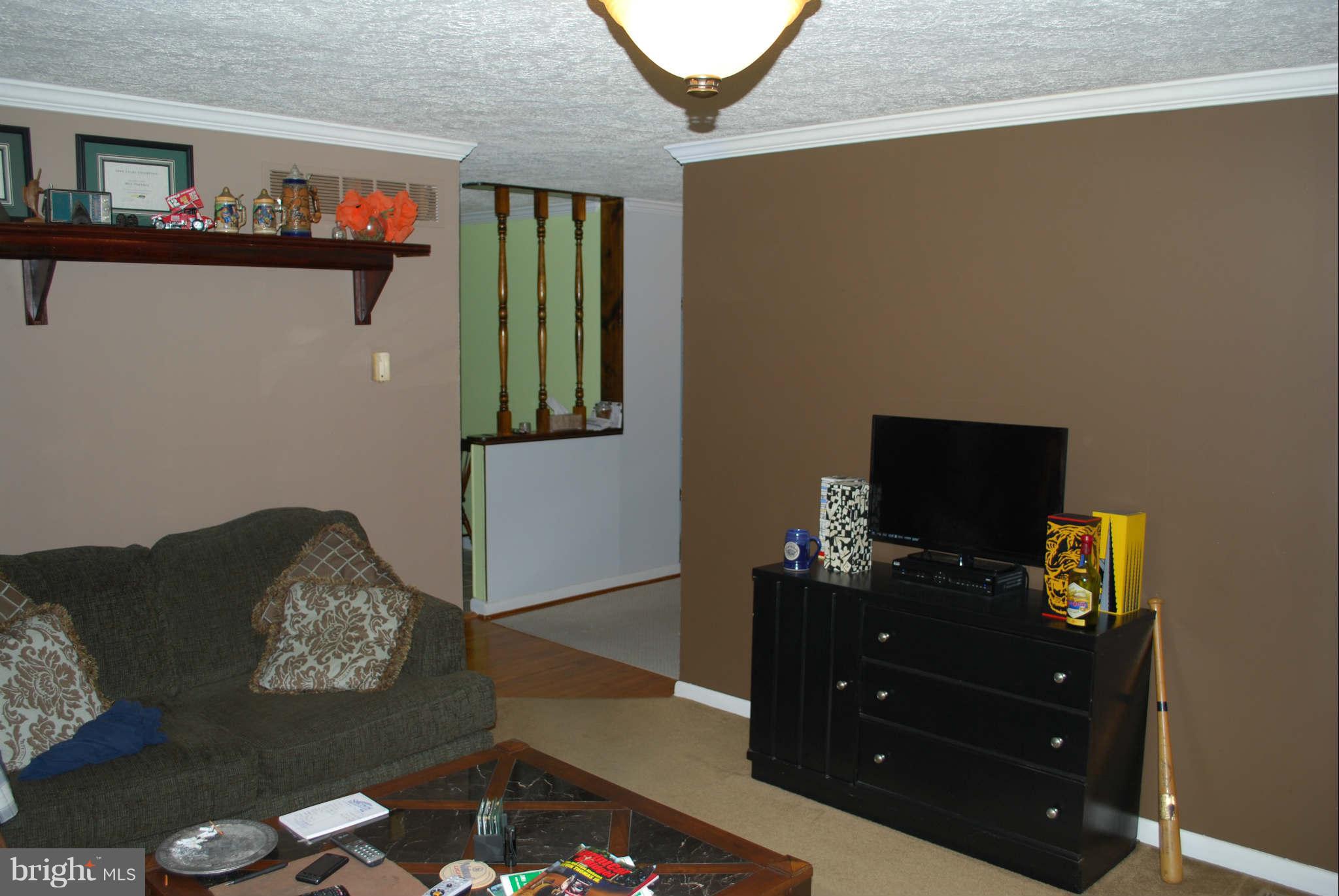 4912 Roller Road Manchester, MD 21102 - Photo 5 of 20 Living Room