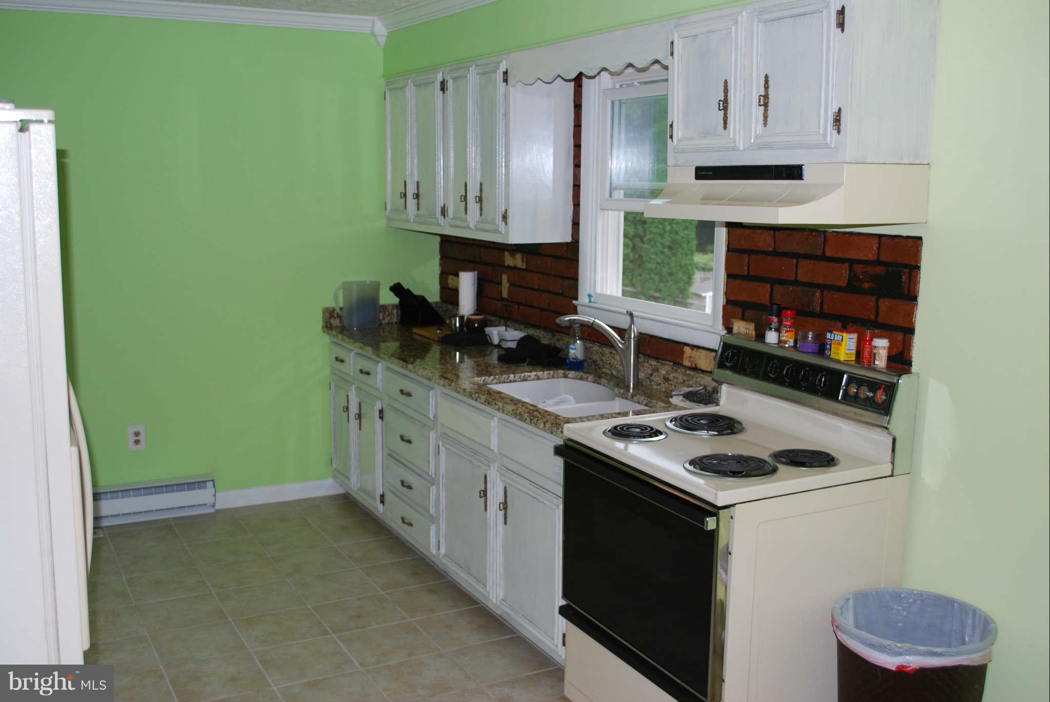 4912 Roller Road Manchester, MD 21102 - Photo 6 of 20 Kitchen