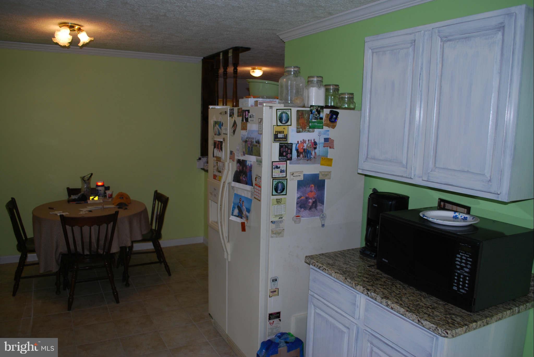 4912 Roller Road Manchester, MD 21102 - Photo 7 of 20 Kitchen