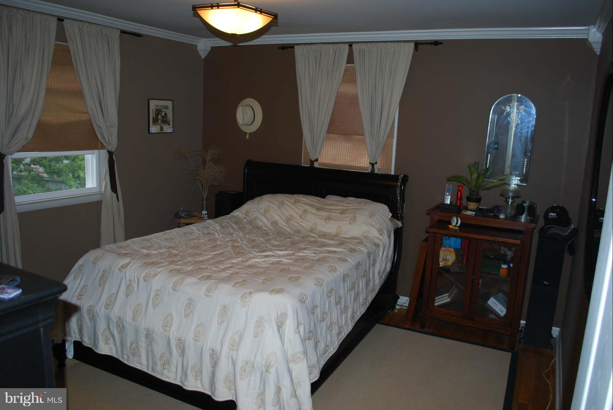 4912 Roller Road Manchester, MD 21102 - Photo 9 of 20 Bedroom (Master)