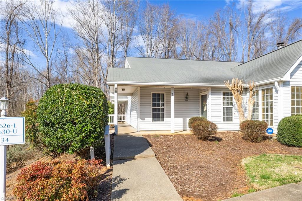 630 Balfour Road Winston-Salem, NC 27104 - Photo 2 of 32