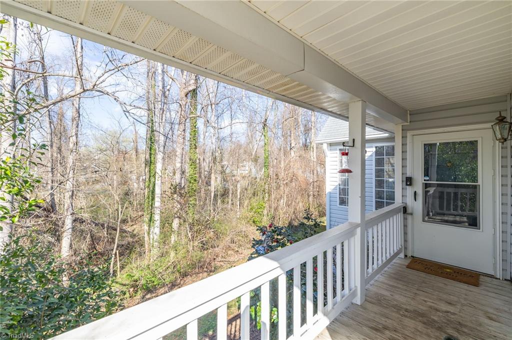 630 Balfour Road Winston-Salem, NC 27104 - Photo 6 of 32