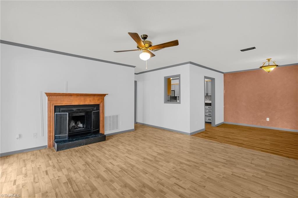 630 Balfour Road Winston-Salem, NC 27104 - Photo 7 of 32