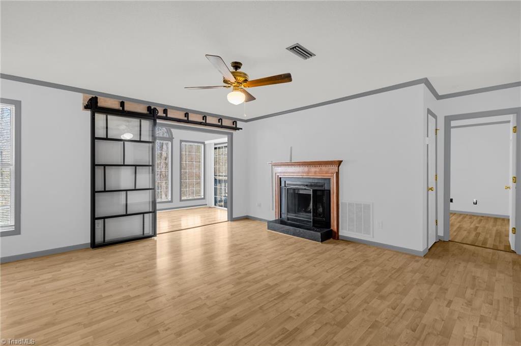 630 Balfour Road Winston-Salem, NC 27104 - Photo 8 of 32