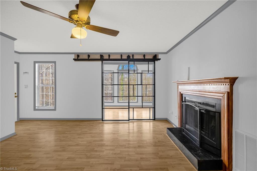 630 Balfour Road Winston-Salem, NC 27104 - Photo 9 of 32