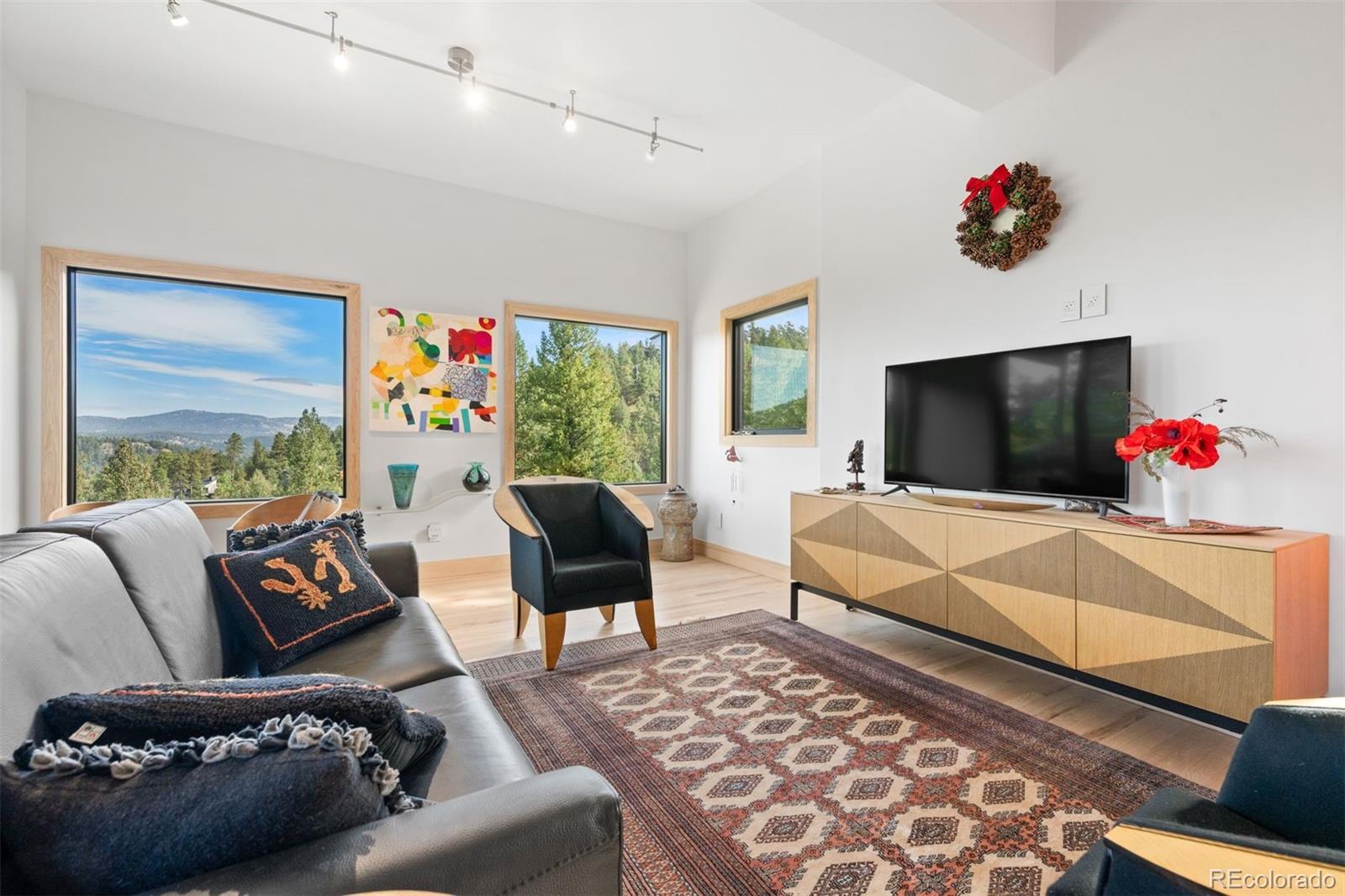 4600 Forest Hill Road Evergreen, CO 80439 - Photo 26 of 35 Gallery Image 26