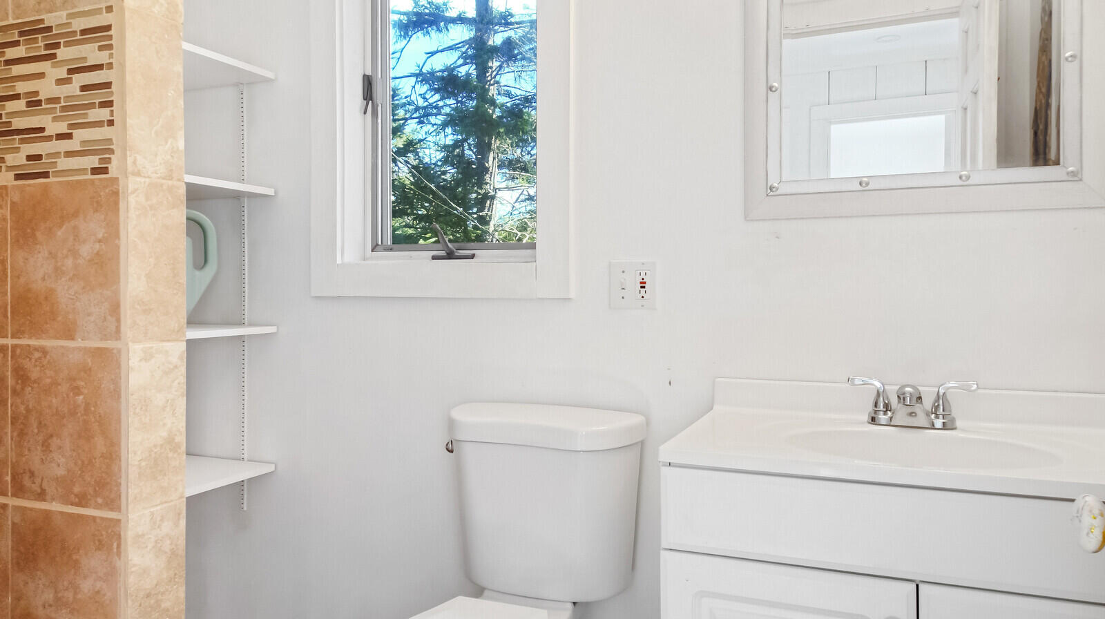 231 Otis Point Road Tenants Harbor, ME 04860 - Photo 25 of 47 231 Otis - Basement Bathroom