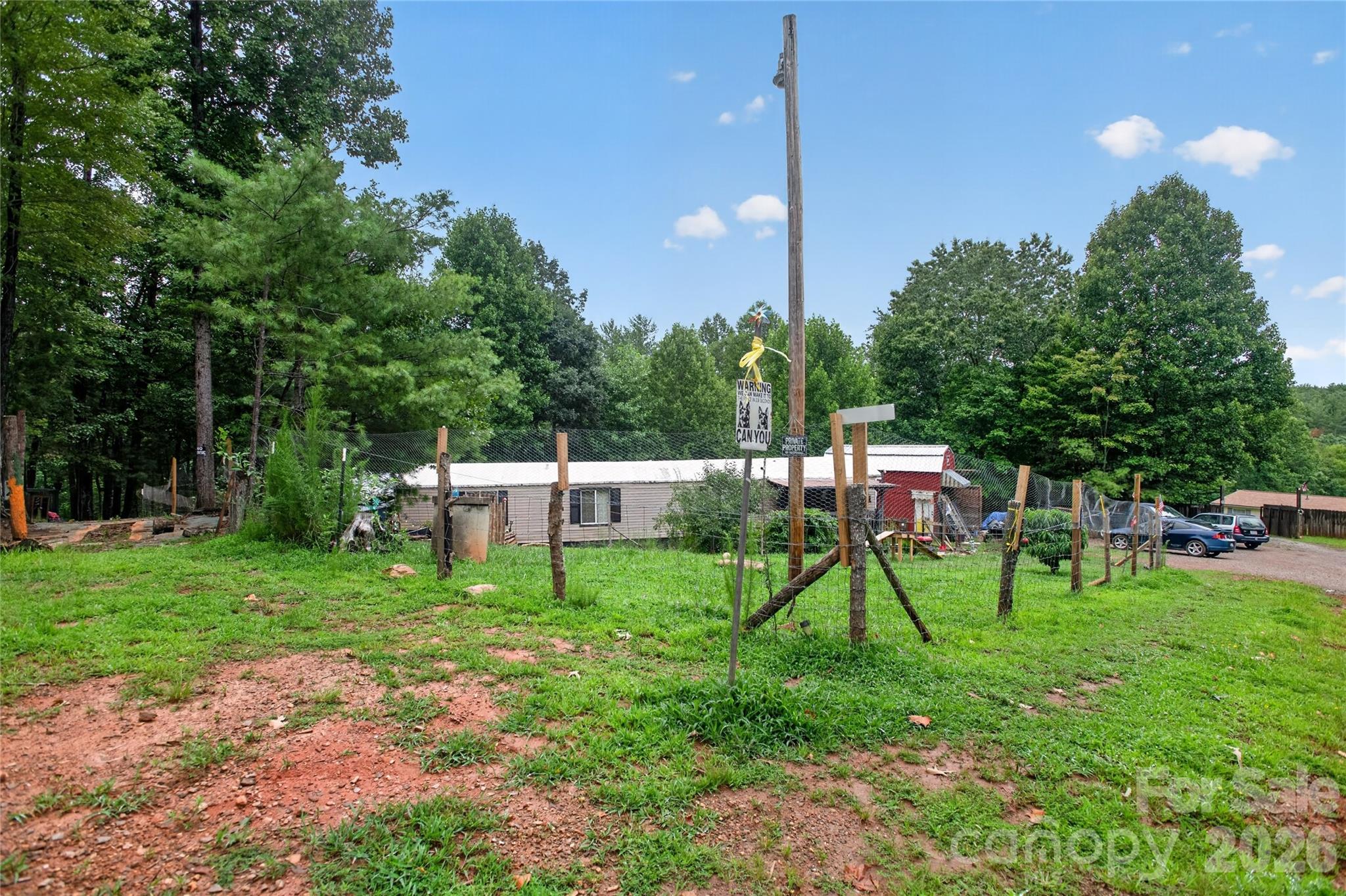 997 Bethel Rdg Lane Morganton, NC 28655 - Photo 25 of 27 Gallery Image 25
