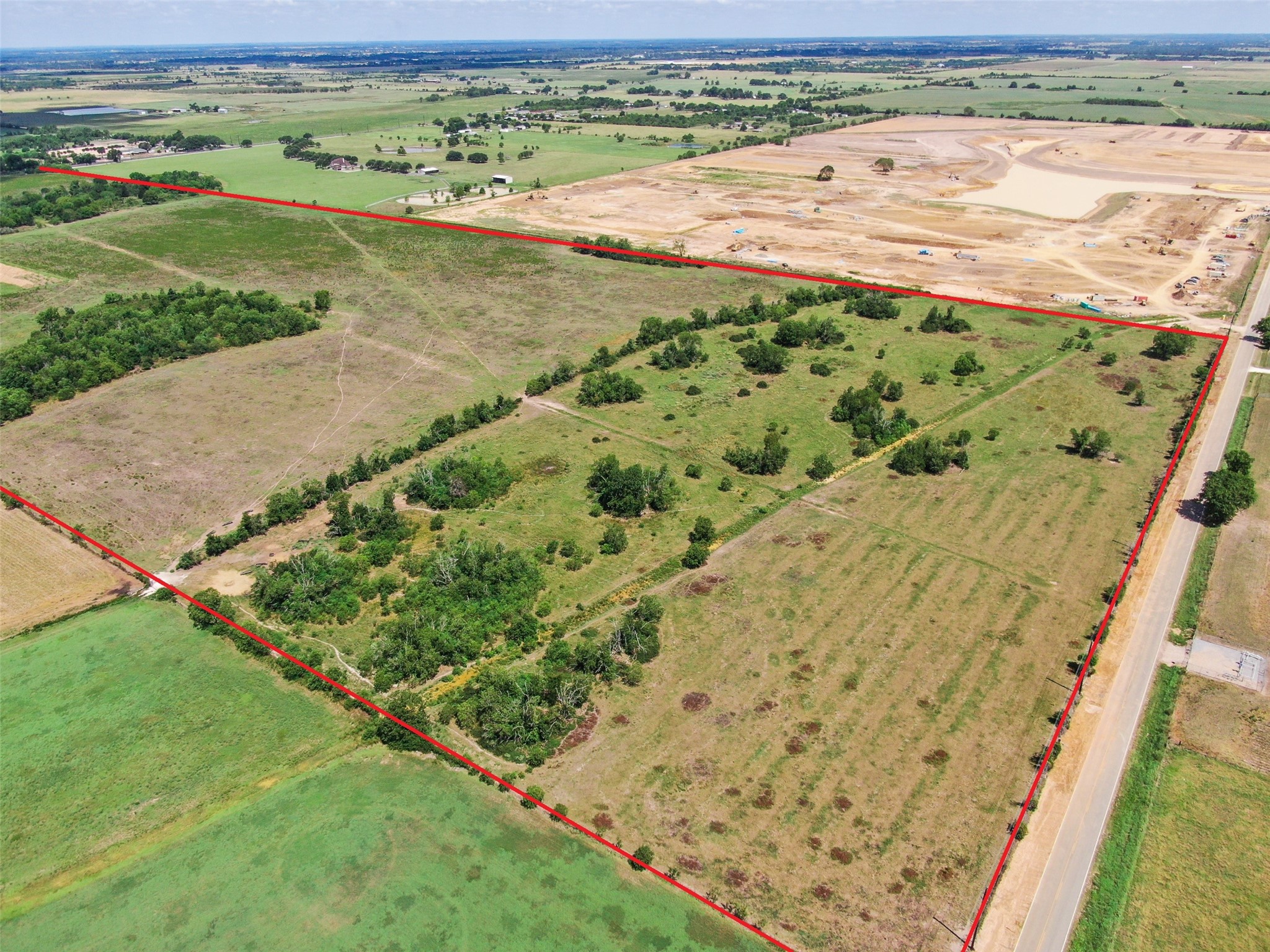 98-ac Field Store Road Waller, TX 77484 - Photo 6 of 13