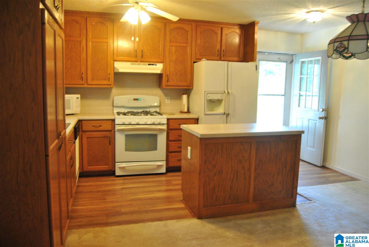 576 Pine Harbor Road Pell City, AL 35128 - Photo 6 of 28