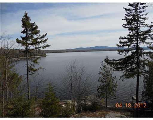 397 Bald Mountain Road Oquossoc, ME 04964 - Photo 10 of 22 View.