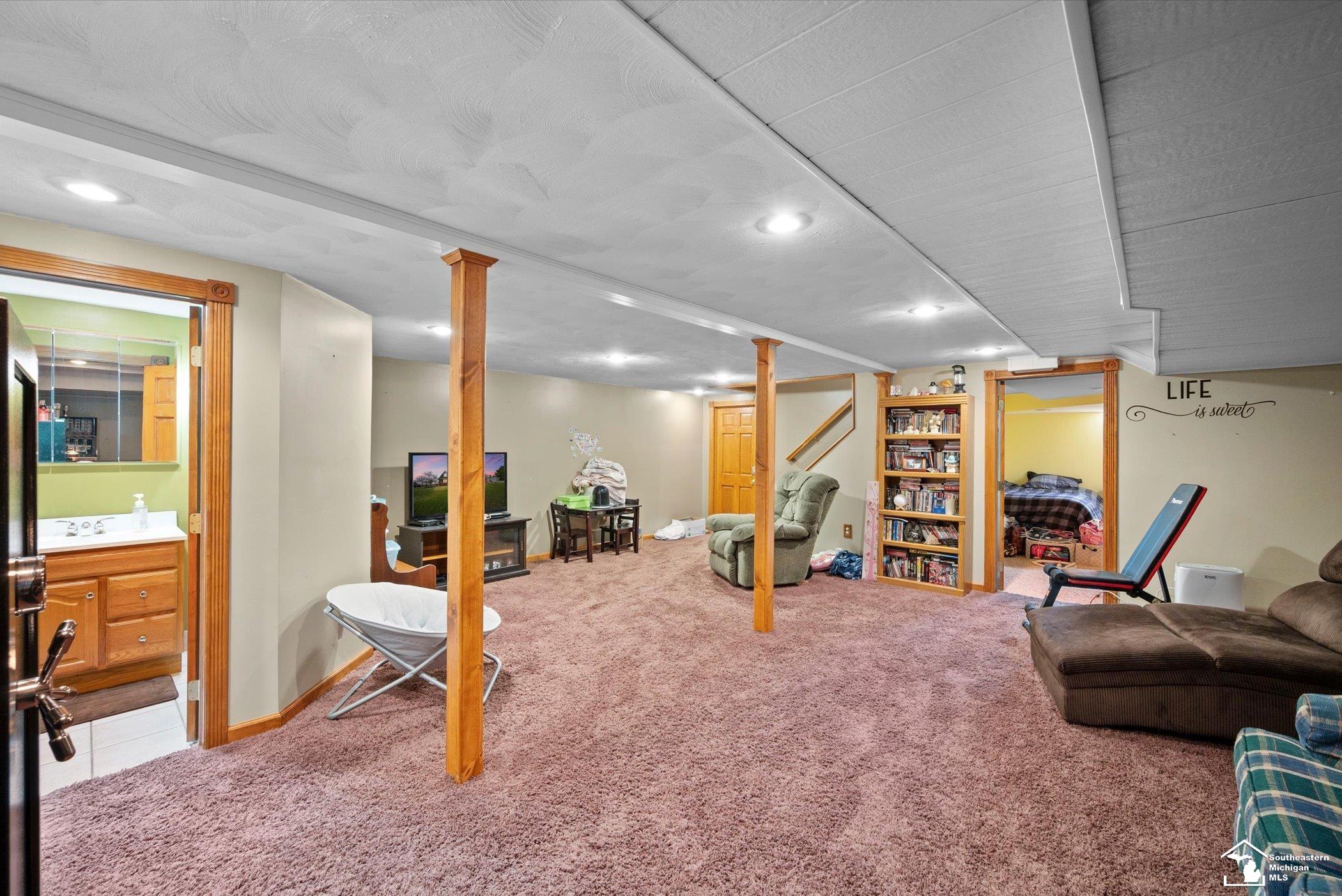 2544 Scofield Carleton Road Carleton, MI 48117 - Photo 32 of 50