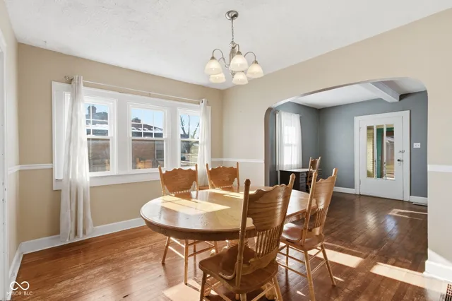 $185,000 | 81 North 8th Avenue, Beech Grove, IN 46107